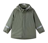 Reima - Kid's Lampi - Veste imperméable - 116 - greyish green