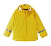 Reima - Kid's Lampi - Veste imperméable - 116 - yellow