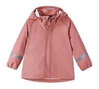 Reima - Kid's Lampi - Veste imperméable - 134 - rose blush