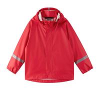 Reima - Kid's Lampi - Veste imperméable - 86 - reima red