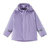 Reima - Veste de pluie imperméable - Lampi Raincoat Blooming Lilac - Taille Enfant 98 cm - Violet Violet 98 cm