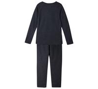 Reima - Kid's Lani - Sous-vêtement synthétique - 160 - black melange