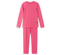 Reima - Kid's Lani - Sous-vêtement synthétique - 80 - soft coral
