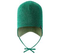 Reima - Kid's Latvat - Bonnet - 46 cm - deeper green