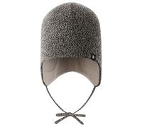 Reima - Kid's Latvat - Bonnet - 48 cm - black