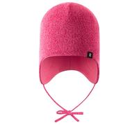 Reima - Kid's Latvat - Bonnet - 50 cm - rosy berry