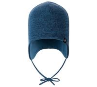 Reima - Kid's Latvat - Bonnet - 52 cm - blue ocean