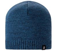 Reima - Kid's Latvusto - Bonnet - 52-54 cm - blue ocean