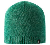 Reima - Kid's Latvusto - Bonnet - 52-54 cm - deeper green