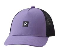 Reima - Kid's Liplatus - Casquette - 48-50 cm - misty violet