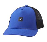 Reima - Kid's Liplatus - Casquette - 52-54 cm - sparkly blue