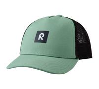 Reima - Kid's Liplatus - Casquette - 52-54 cm - stone green