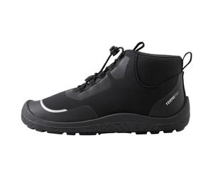 Reima - Kid's Loikkii Reimatec Barefoot Shoes - Chaussures minimalistes - EU 33 - black