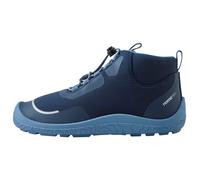Reima - Kid's Loikkii Reimatec Barefoot Shoes - Chaussures minimalistes - EU 33 - navy