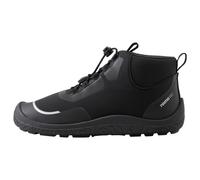 Reima - Kid's Loikkii Reimatec Barefoot Shoes - Chaussures minimalistes - EU 38 - black