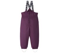 Reima - Kid's Matias - Pantalon de ski - 104 - deep purple