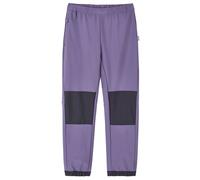 Reima - Kid's Menoon - Pantalon softshell - 110 - misty violet