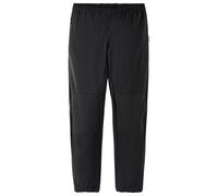 Reima - Kid's Menoon - Pantalon softshell - 116 - black