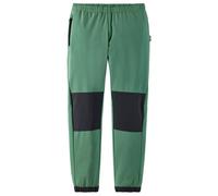 Reima - Kid's Menoon - Pantalon softshell - 116 - green clay