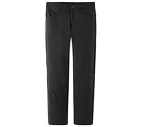 Reima - Kid's Mighty - Pantalon softshell - 140 - black