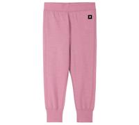 Reima - Kid's Misam - Pantalon polaire - 152 - grey pink