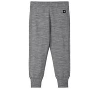 Reima - Kid's Misam - Pantalon polaire - 164 - melange grey
