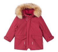 Reima - Kid's Mutka - Veste d'hiver - 104 - maroon