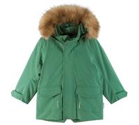 Reima - Kid's Mutka - Veste d'hiver - 80 - green clay