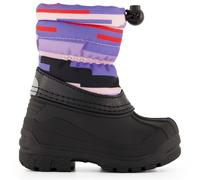 Reima - Kid's Nefar - Chaussures d'hiver - EU 27 - breezy violet