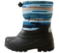 Reima - Kid's Nefar - Chaussures d'hiver - EU 32 - blue ocean