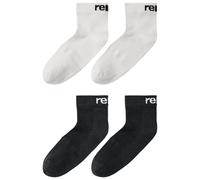 Reima - Kid's Nilkat - Chaussettes multifonctions - EU 22-25 - black