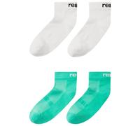 Reima - Kid's Nilkat - Chaussettes multifonctions - EU 30-33 - fresh mint