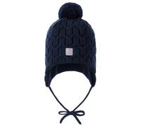 Reima - Kid's Nunavut - Bonnet - 46 cm - navy