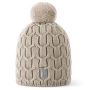 Reima - Kid's Nyksund - Bonnet - 46 cm - earthy beige