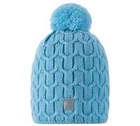 Reima - Kid's Nyksund - Bonnet - 46 cm - frozen blue
