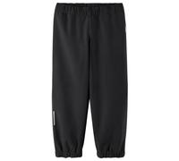 Reima - Kid's Oikotie - Pantalon softshell - 104 - black