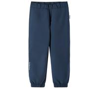 Reima - Kid's Oikotie - Pantalon softshell - 110 - navy