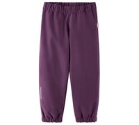 Reima - Kid's Oikotie - Pantalon softshell - 134 - deep purple