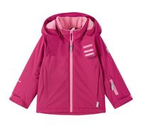 Reima - Kid's Palsi - Veste de ski - 140 - rosy berry solid