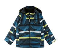 Reima - Kid's Palsi - Veste de ski - 92 - blue ocean