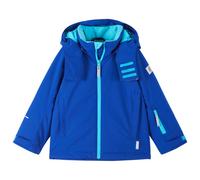 Reima - Kid's Palsi - Veste de ski - 92 - twilight blue