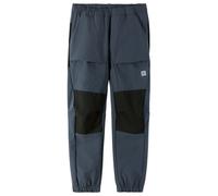Reima - Kid's Pants Vaeltaa - Pantalon de trekking - 128 - soft black
