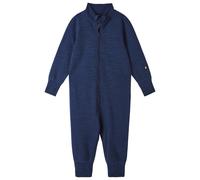 Reima - Kid's Parvin - Combinaison - 80 - navy