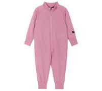Reima - Kid's Parvin - Combinaison - 86 - grey pink