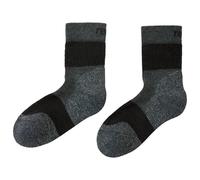 Reima - Kid's Patikka Socks - Chaussettes multifonctions - EU 38-41 - melange grey