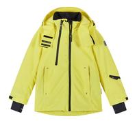 Reima - Kid's Perille - Veste de ski - 116 - yellow