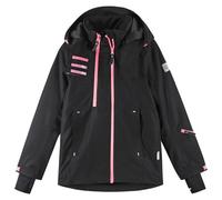 Reima - Kid's Perille - Veste de ski - 134 - black