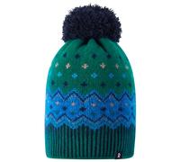 Reima - Kid's Pohjoinen - Bonnet - 48-50 cm - navy