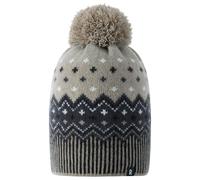 Reima - Kid's Pohjoinen - Bonnet - 52-54 cm - black