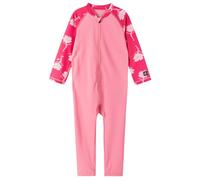 Reima - Kid's Polskii - Lycra - 92 - sunset pink